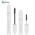 Mascara đích thực RELIAN dài mơ kết hợp mascara sợi đen ghép - Kem Mascara / Revitalash mascara the face shop Kem Mascara / Revitalash