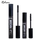 Mascara mascara 魔 魔 waterproof mascara dài không thấm nước dày cong mascara set Authentic - Kem Mascara / Revitalash