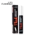 Mascara Flamingo Dream Secret 8ml Không thấm nước lâu và dày không nở lâu Trang điểm mascara khô nhanh - Kem Mascara / Revitalash mascara feg Kem Mascara / Revitalash