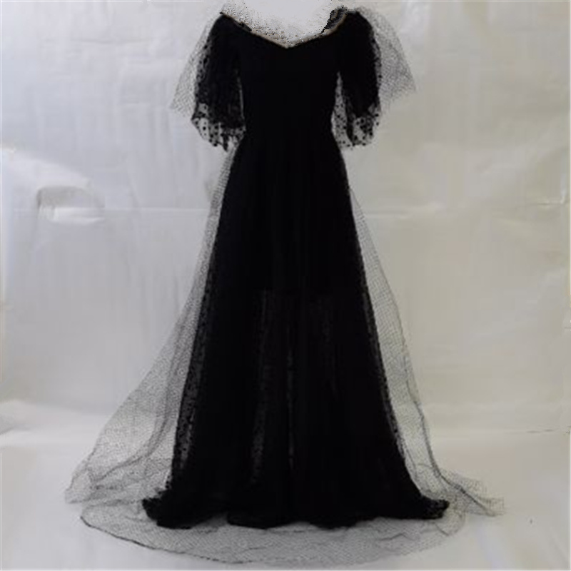 Robe de mariée en Polyester - Ref 3442425 Image 5