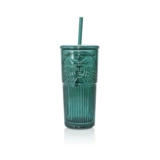 Starbucks Mo Green Goddess Water Cup