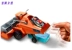 Mattel mua xe trong nước chính hãng phù hợp với xe đua Frank gặt hái đuổi theo đồ chơi McQueen màu - Chế độ tĩnh