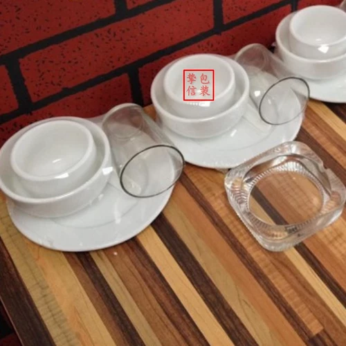 Антибактериальная посуда, упаковка, антибактериальное полотенце, 21×23см, 1000 шт