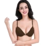 Áo bikini bằng vải nylon cao cấp có thể mặc như đồ lót Siêu thời trang châu Âu và Mỹ BIKINI - Bikinis do boi dep