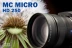 Đài Loan tốc độ ống kính cận cảnh SKIER HD 250 MC MICRO DSLR chụp ảnh phóng to kính lúp 72 77mm - Phụ kiện máy ảnh DSLR / đơn túi đựng máy ảnh nikon Phụ kiện máy ảnh DSLR / đơn