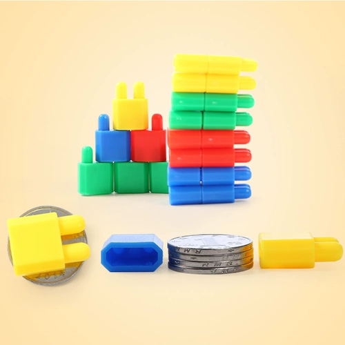 Ракета, пуля, конструктор, интеллектуальная игрушка для мальчиков, 6 лет, детская одежда, 4 лет