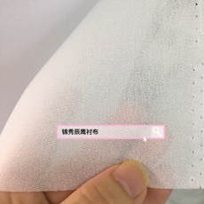 Подкладка ткани 旗袍领汉服领衬 t恤领布衬定型衬低温单面粘合衬布微硬衬服装辅料