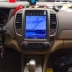 Android màn hình lớn 10,4 inch điều hướng 07-17 Xe Nissan cổ điển Sylphy chuyên lắp đặt wifi không phá hủy - GPS Navigator và các bộ phận GPS Navigator và các bộ phận