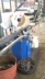 Máy cắt ống ống thép không gỉ đa chức năng máy cắt góc 45 độ kim loại không có lưỡi cưa tròn máy cắt nước thủ công nhỏ Phần cứng cơ điện
