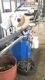 Máy cắt ống ống thép không gỉ đa chức năng máy cắt góc 45 độ kim loại không có lưỡi cưa tròn máy cắt nước thủ công nhỏ