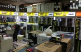 Intel/Intel Core I5 ​​10400/12400/13400/13600/14600K Чип процессор