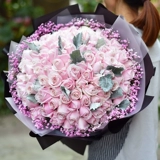 99 Red Roses Nanchang Flower Store Express Tongcheng, посылающий поселок Huaping Xinyu Ganzhou Jiujiang Fuzhou Shangrao Yichun