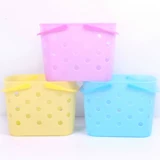 Zhenrong Candy Hand -ручная стрельба из корзины бассейн
