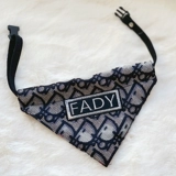 Нагрудник, шарф, слюнявчик, чокер, популярно в интернете, делается под заказ