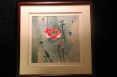 Вышивка Гуандун 广东潮州 纯手工刺绣粤绣广绣潮绣工艺品纪念品