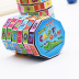 Đồ chơi khối Rubik kỹ thuật số Đồ chơi giáo dục cho trẻ em Đồ chơi giáo dục sớm Đồ chơi trí thông minh Sáng tạo Khối Rubik cho người mới bắt đầu nhà búp bê Đồ chơi IQ