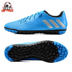 Thanh thiếu niên chính hãng Adidas tốc độ ánh sáng ADIDAS MESSI 16.3 TF Messi bị hỏng giày đá bóng S79641 giày sneaker trắng nam Giày bóng đá