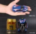 Hướng dẫn sử dụng hợp kim biến dạng xe đồ chơi King Kong 5 robot trẻ em xe hornet mô hình cậu bé tặng 6 - Gundam / Mech Model / Robot / Transformers