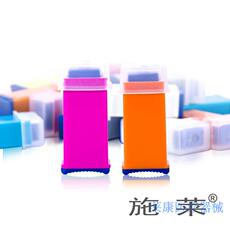 Коллекция продуктов крови 施莱一次性采血器21g2.2mm 一次性针头 医用针血糖仪针放血针
