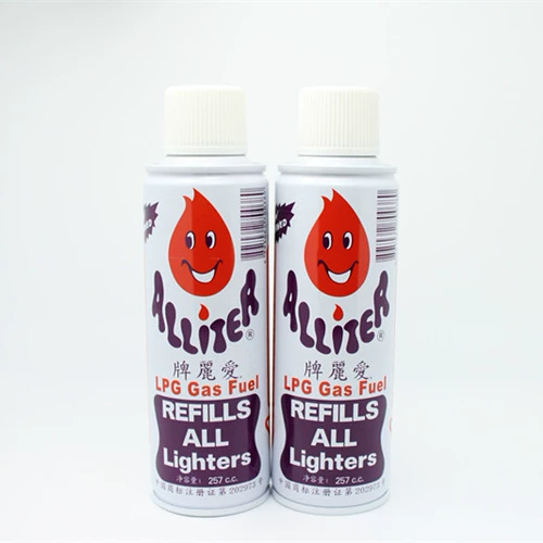 Универсальная зажигалка, 257 мл