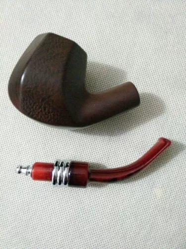 Коврик для дыма Changfeng CF-5515 Пластиковая древесная очистка фильтр истребитель для истребителя вход в вход смолятся ковш