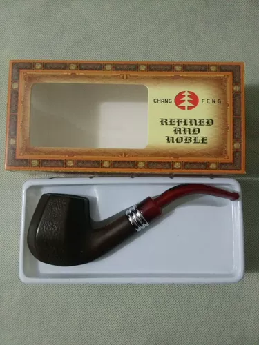 Коврик для дыма Changfeng CF-5515 Пластиковая древесная очистка фильтр истребитель для истребителя вход в вход смолятся ковш