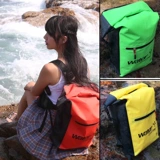 Пляжная водонепроницаемая сумка для снорклинга, сумка для хранения для плавания, спортивный альпинистский рюкзак, надевается на плечо