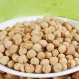 Hunan Special Products Wells Lane Fring Sichuan Doudou Железный горшок с жареным горохом Оригинальные закуски, хрустящие и вкусные солтона