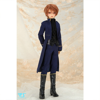 taobao agent Volks' new military uniforms in July BJD3 points SD13 male baby clothing spot size