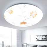 Светодиодный современный и минималистичный потолочный светильник для спальни для гостиной для беседки для коридора