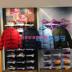 Li Ning nam thể thao cộng với nhung dày siêu nhẹ ấm ngắn trùm đầu xuống áo khoác AYMK051 AYML051 áo phao lót lông Thể thao xuống áo khoác