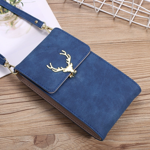 Сумка через плечо, милая маленькая универсальная небольшая сумка, кошелек, коллекция 2023, популярно в интернете