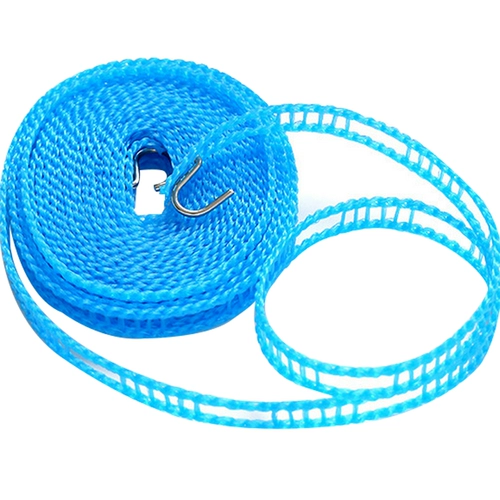 Универсальная нескользящая сушилка для путешествий, портативная бельевая веревка