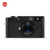 Leica Leica MA phim camera đen 10370 bạc 10371 độc lập Máy quay phim