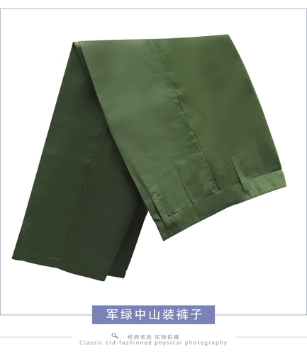 65 -стиля старая модная одежда для Zhongшан