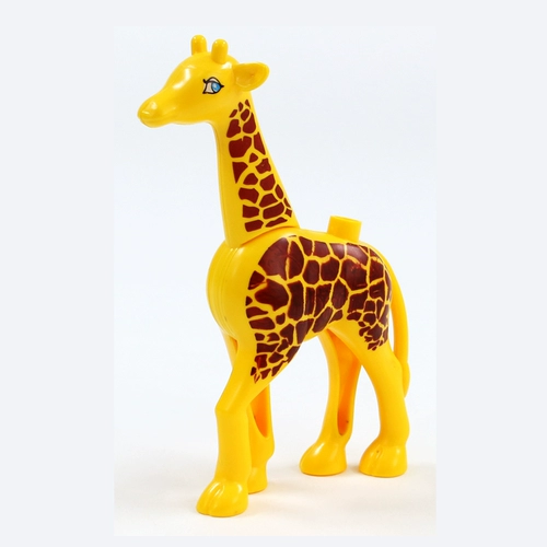 Конструктор с аксессуарами, комплект, игрушка