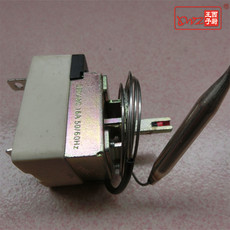 Жарочная поверхность 温控器配件 300℃温控 300度温控器 电扒炉