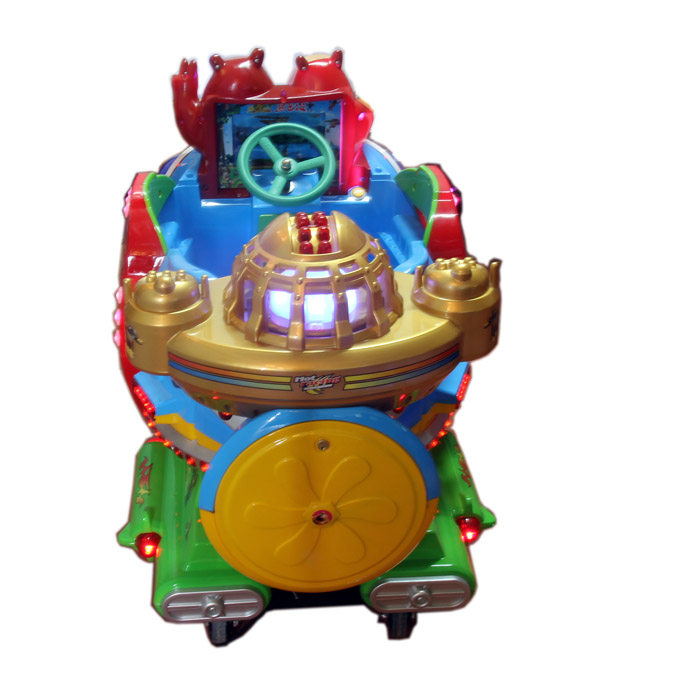 厂家直销2015最新款特价儿童电动马投币摇摇车摇摆机熊出海潜水艇