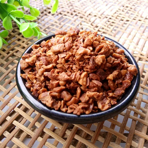 Орехи павильона Линьян свежие, хрустящие и вкусные.