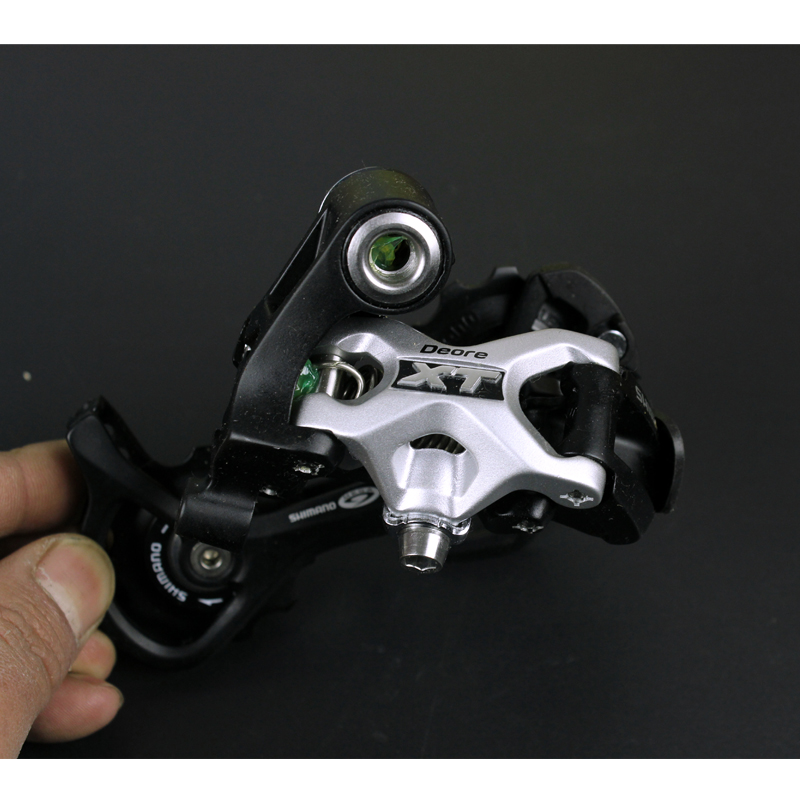 shimano xt m772 shadow 9 speed