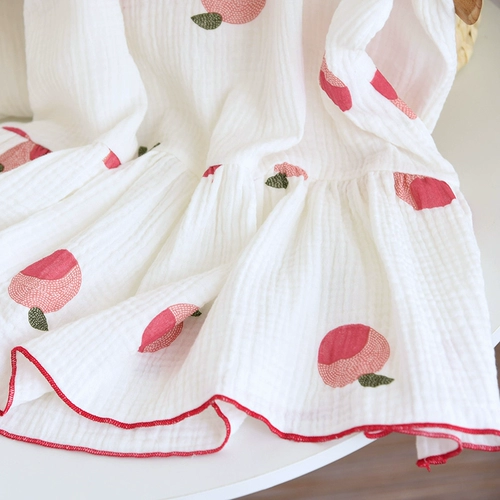 Хлопковая милая пижама без рукавов, милое платье-комбинация для отдыха, по фигуре, оверсайз