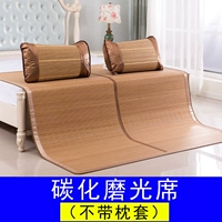 Карбонизированный шлифовальный стол (без рукава с подушкой)