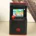 Pocket sạc cổ điển Máy chơi game Mario FC không dây điện tử có thể là máy chơi game mini A5 inch - Bảng điều khiển trò chơi di động