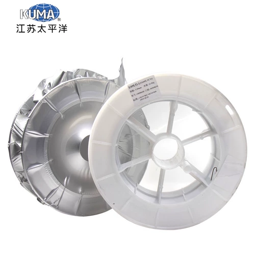 Бесплатная доставка Pacific ER308L/316L 1,2 мм Сварочная сварочная проволока из нержавеющей стали 12,5 кг подлинно