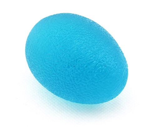 Силиконовая ручка GRIP Grip Grip Power Massage Ball Hand Grip Barip Обучение ручной силы