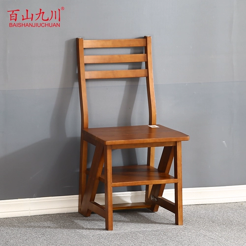 Универсальный стульчик для кормления с лестницей, стремянка домашнего использования