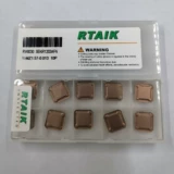 Rtaik RV5130 RV6030 SEKR1203AFN Essence Melling Blade Blade Double -Head Flighing Cutter