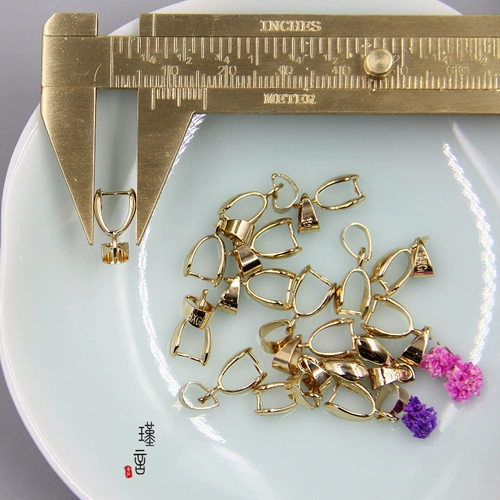 Подвеска, аксессуары, застежка, защитный амулет, изумрудная пряжка из нефрита, США, 14 карат