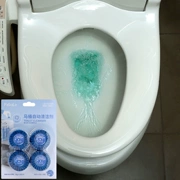 Nhà vệ sinh Nhật Bản Vệ sinh nhà vệ sinh Bong bóng màu xanh Khử trùng mạnh Nhà vệ sinh Tinh thần Khử mùi Hương thơm Nhà vệ sinh lâu dài - Trang chủ