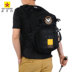 Bingtian dòng archer ba lô quân đội fan chiến thuật túi ngực vai túi cưỡi túi messenger nam toàn bộ phong tỏa ba lô túi burberry Túi vai đơn